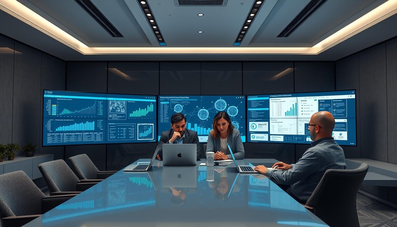 Enterprise platform scalability and system integration